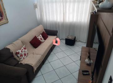 Casa · 183m² · 3 Quartos · 2 Vagas · Sobrado com 3 dormitórios à venda, 183 m² por R$ 636.000,00 - Assunção - São Bernardo do Campo/SP