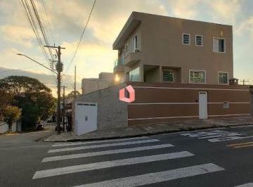 Casa · 207m² · 3 Quartos · 4 Vagas · Sobrado com 3 dormitórios à venda, 207 m² - Assunção - São Bernardo do Campo/SP