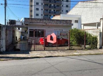 Terreno · 400m² · Terreno à venda, 400 m² por R$ 800.000,00 - Baeta Neves - São Bernardo do Campo/SP