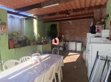 Casa · 137m² · 3 Quartos · 2 Vagas · Casa à venda, 137 m² por R$ 720.000,00 - Assunção - São Bernardo do Campo/SP