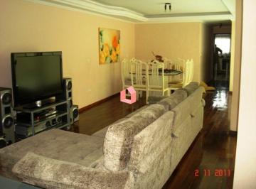 Casa · 365m² · 4 Quartos · 6 Vagas · Sobrado com 4 dormitórios à venda, 364 m² por R$ 1.600.000,00 - Centro - São Bernardo do Campo/SP