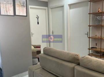Apartamento · 48m² · 2 Quartos · 1 Vaga · Apartamento à venda, 48 m² por R$ 189.000,00 - Jardim Apurá - São Paulo/SP
