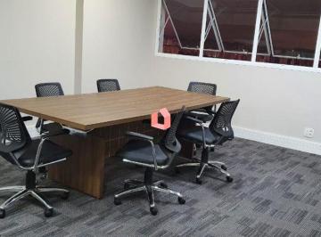 Comercial · 40m² · 1 Vaga · Sala, 40 m² - venda por R$ 350.000,00 - Centro - São Bernardo do Campo/SP