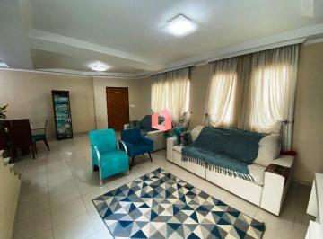 Casa · 249m² · 4 Quartos · 4 Vagas · Sobrado com 4 suites à venda, 249 m²- Assunção - São Bernardo do Campo/SP