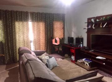 Casa · 275m² · 3 Quartos · 2 Vagas · Sobrado com 3 dormitórios à venda, 275 m² por R$ 570.000,00 - Cooperativa - São Bernardo do Campo/SP