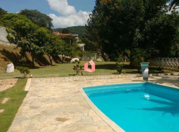 Rural · 338m² · 3 Quartos · 12 Vagas · Chácara à venda, 1 m² por R$ 1.200.000,00 - Parque Votorantin - Mairiporã/SP