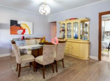 Apartamento · 149m² · 3 Quartos · 3 Vagas · Apartamento à Venda, 149 m² por R$ 900.000,00 - Rudge Ramos - São Bernardo do Campo/SP