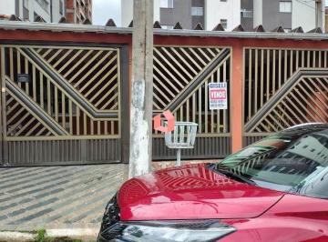 Casa · 116m² · 3 Quartos · 2 Vagas · Casa com 3 dormitórios para venda, 115 m² - Assunção - São Bernardo do Campo/SP
