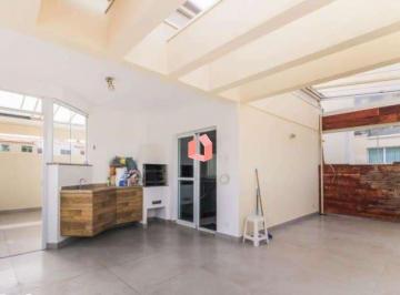 Apartamento · 190m² · 3 Quartos · 2 Vagas · COBERTURA, 3 DORMITÓRIOS, PARQUE SÃO DIEGO, SBCAMPO