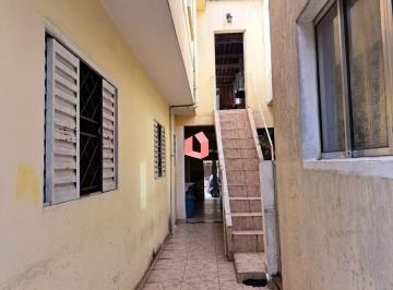 Terreno · 330m² · 4 Quartos · 3 Vagas · Terreno à venda, 260 m² por R$ 620.000,00 - Assunção - São Bernardo do Campo/SP