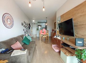 Apartamento · 85m² · 3 Quartos · 2 Vagas · Apartamento no Condomínio Clube Marco Zero em S.B.Campo