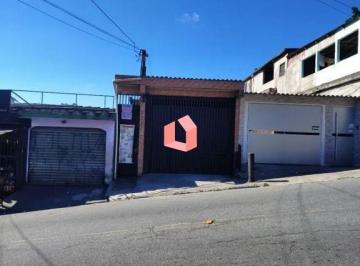 Casa · 200m² · 5 Quartos · 5 Vagas · Oportunidade para Investidor | 4 Casas no Terreno | Jardim Santo André
