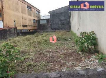 Terreno · 270m² · Parque Espacial-Terreno à venda, 270 m²- São Bernardo do Campo/SP