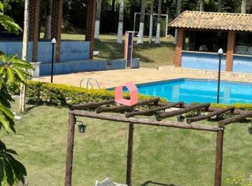Rural · 5000m² · 3 Quartos · 21 Vagas · Chácara com 3 dormitórios à venda, 5000 m² por R$ 1.200.000,00 - Barreiro - Mairiporã/SP