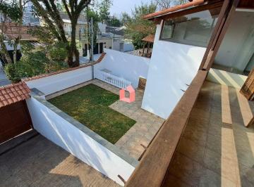 Casa · 328m² · 4 Quartos · 6 Vagas · Pq Espacial-SBC>Sobrado 4 dormitórios(sendo 2 suites),Sala 3 ambientes c/ lareira,02 cozinhas,sal