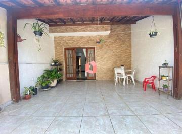 Casa · 134m² · 2 Quartos · 2 Vagas · Sobrado com 2 dormitórios à venda, 134 m² por R$ 800.000,00 - Assunção - São Bernardo do Campo/SP