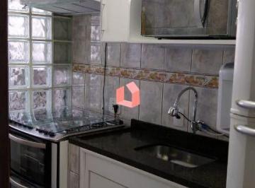 Apartamento · 56m² · 2 Quartos · 1 Vaga · Apartamento à venda, 56 m² por R$ 350.000,00 no Condomínio Planalto da Serra - Planalto, SBC