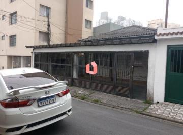 Terreno · 254m² · Terreno à venda, 370 m² por R$ 1.000.000,00 - Centro - São Bernardo do Campo/SP