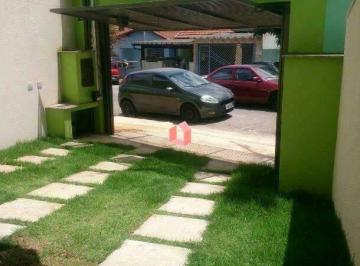 Casa · 174m² · 3 Quartos · 4 Vagas · Sobrado residencial à venda, Paraíso, Santo André.