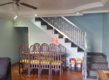 Casa · 307m² · 4 Quartos · 6 Vagas · Sobrado com 4 dormitórios à venda, 306 m² por R$ 950.000,00 - Assunção - São Bernardo do Campo/SP