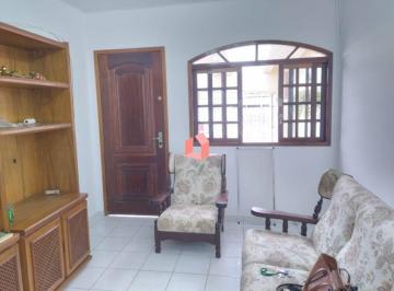 Casa · 169m² · 2 Quartos · 2 Vagas · Casa Térrea - Bairro Assunção - SBC 159M² de Terreno