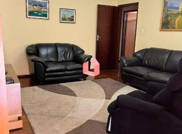 Casa · 193m² · 3 Quartos · 4 Vagas · Casa com 3 dormitórios à venda, 193 m² - Assunção - São Bernardo do Campo/SP