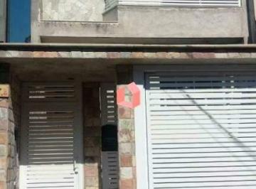 Casa · 333m² · 4 Quartos · 4 Vagas · Sobrado 333 m² no Assunção | 3 Suítes | Escritório | Churrasqueira | 4 Vagas | São Bernardo do Campo