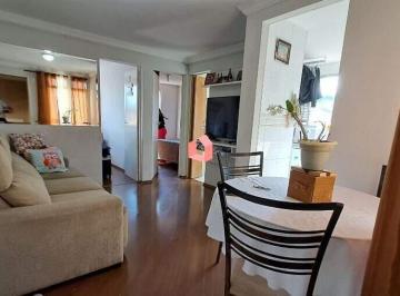 Apartamento · 46m² · 2 Quartos · 1 Vaga · Ótimo apartamento para venda no Condomínio Estados Unidos, Bairro Demarchi, Sao Bernardo do Campo