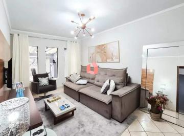 Casa · 150m² · 3 Quartos · 2 Vagas · Sobrado à venda, 150 m² por R$ 690.000,00 - Assunção - São Bernardo do Campo/SP