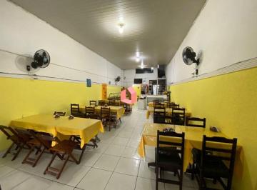 Comercial · 130m² · Ponto Comercial Restaurante | 130 m² | Jardim Nazareth | São Bernardo do Campo