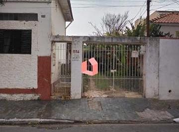 Casa · 200m² · 3 Quartos · 4 Vagas · Casa com 3 dormitórios à venda, 200 m² por R$ 1.060.000,00 - Santa Maria - São Caetano do Sul/SP