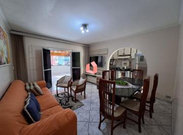 Casa · 245m² · 4 Quartos · 2 Vagas · Sobrado com 4 dormitórios Sendo 1 suite ,4 banheiros , 02 vaggas de garagem,com terraço-AC. 244 m²-