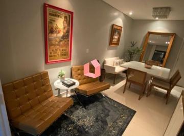 Apartamento · 101m² · 3 Quartos · 4 Vagas · Apartamento com 3 dormitórios à venda, 101 m² por R$ 1.460.000 - Paraíso - São Paulo/SP