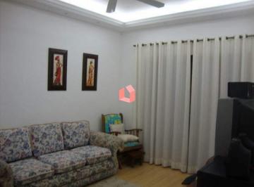 Casa · 307m² · 3 Quartos · 4 Vagas · Sobrado com 3 dormitórios à venda, 307 m² por R$ 950.000,00 - Alves Dias - São Bernardo do Campo/SP