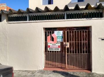 Casa · 202m² · 3 Quartos · 3 Vagas · Sobrado à venda, 202 m² por R$ 800.000,00 - Assunção - São Bernardo do Campo/SP