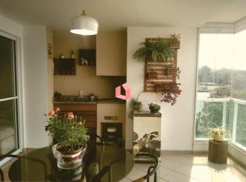 Apartamento · 130m² · 3 Quartos · 3 Vagas · Apartamento com 3 dormitórios à venda, 130 m² - Jardim do Mar - São Bernardo do Campo/SP