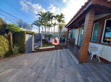Casa · 200m² · 4 Quartos · 3 Vagas · Casa com 4 dormitórios à venda, 200 m² por R$ 1.400.000,00 - Parque dos Pássaros - São Bernardo do C