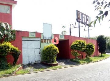Comercial · 1014m² · 20 Quartos · 26 Vagas · Hotel, 1014 m² - venda por R$ 1.680.000,00 - Batistini - São Bernardo do Campo/SP
