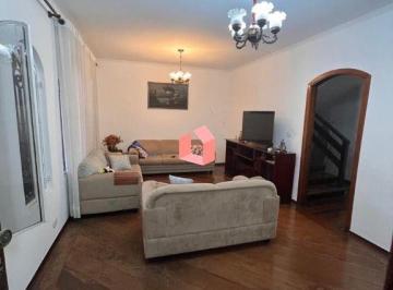 Casa · 215m² · 4 Quartos · 3 Vagas · Sobrado com 4 dormitórios à venda, 215 m² por R$850.000,00 - Assunção - São Bernardo do Campo/SP