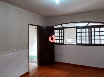 Casa · 225m² · 3 Quartos · 4 Vagas · Casa com 3 dormitórios à venda, 224 m² por R$ 860.000,00 - Assunção - São Bernardo do Campo/SP