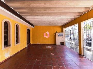Casa · 160m² · 3 Quartos · 2 Vagas · Casa com 3 dormitórios à venda, 160 m² por R$ 1.000.000,00 - Jardim do Mar - São Bernardo do Campo/S