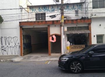 Comercial · 250m² · Salão à venda, 250 m² por R$ 1.300.000,00 - Centro - São Bernardo do Campo/SP