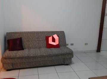Casa · 204m² · 3 Quartos · 1 Vaga · Sobrado Multifamiliar à venda, 203 m² por R$ 460.000,00, - Alves Dias - São Bernardo do Campo/SP