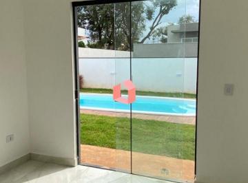 Casa · 160m² · 3 Quartos · 10 Vagas · Casa com 3 dormitórios à venda, 160 m² por R$ 790.000,00 - Condomínio Ninho Verde II - Pardinho/SP