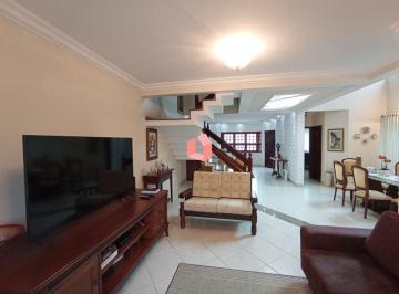 Casa · 287m² · 3 Quartos · 4 Vagas · Sobrado à venda, 03 Quartos , Sendo 01 Suíte - Parque dos Pássaros - São Bernardo do Campo/SP