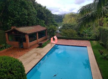 Rural · 339m² · 2 Quartos · 14 Vagas · Chácara e Residencia no Riacho Grande antes da balsa,TE1746 m²,Piscina,Salao de festas,casa sede com