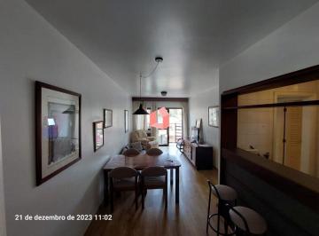 Apartamento · 52m² · 1 Quarto · 1 Vaga · Flat, 52 m² - venda por R$ 210.000.00 ou aluguel por R$ 3.850,00/mês - Centro - São Bernardo do Camp