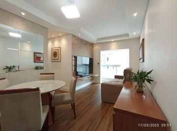 Apartamento · 64m² · 3 Quartos · 1 Vaga · Apartamento 3 Dormitórios 