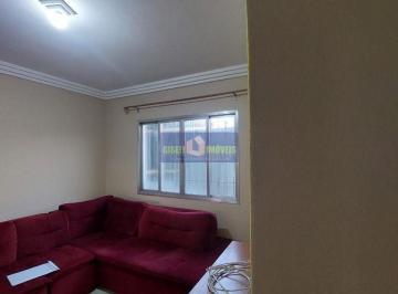 Apartamento · 57m² · 2 Quartos · 1 Vaga · Apartamento com 2 dormitórios à venda, 56 m² por R$ 300.000,00 - Jardim Santo Ignácio - São Bernardo