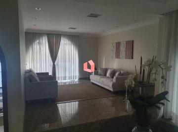 Apartamento · 228m² · 4 Quartos · 3 Vagas · edifício terra mater, 4 dormitórios,3 vagas- centro sbcampo